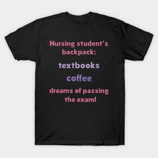 Future nurse T-Shirt